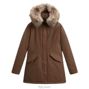 Woolrich 26FW �︮ġ ��Ʈ ���� CFWWOU0538FB UT0001DKE DARK EARTH26FW �︮ġ ��Ʈ ���� CFWWOU0538FB UT0001DKE DARK EART