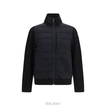 Moose Knuckles 26FW ������Ŭ ��Ʈ ���� M35MK682 313 BLACK26FW ������Ŭ ��Ʈ ���� M35MK682 313 BLACK