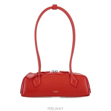 Alaia 26SS �˶��̾� ����� AA1S06029CA212 A50 ORANGE BRULE26SS �˶��̾� ����� AA1S06029CA212 A50 ORANGE BRULE