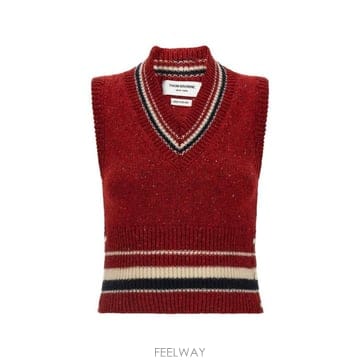 Thom Browne 26FW ����� ������ FKV233A Y1506600 RED26FW ����� ������ FKV233A Y1506600 RED