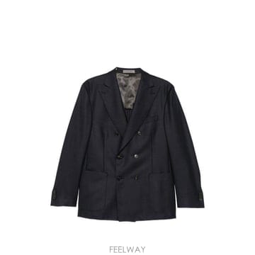 CORNELIANI 26FW �����ڸ��ƴ� ��Ʈ ���� 28XG012A17256 001 BLU26FW �����ڸ��ƴ� ��Ʈ ���� 28XG012A17256 001 BLU