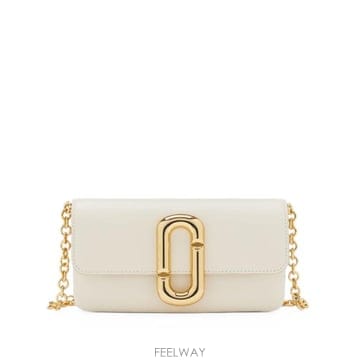 Marc Jacobs 26FW ��ũ�����߽� ���� 2F6SMN012S01 123 CLOUD WHITE26FW ��ũ�����߽� ���� 2F6SMN012S01 123 CLOUD WHITE