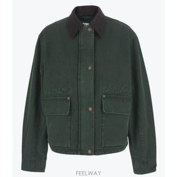 Acne 26FW ��ũ�� ��Ʃ��� ��Ʈ ���� A90755 AAX DARK GREEN26FW ��ũ�� ��Ʃ��� ��Ʈ ���� A90755 AAX DARK GREEN