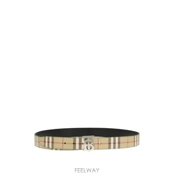 Burberry 26FW ������ ��Ʈ 8122297 X ARCHIVE BEIGE SILVER26FW ������ ��Ʈ 8122297 X ARCHIVE BEIGE SILVER