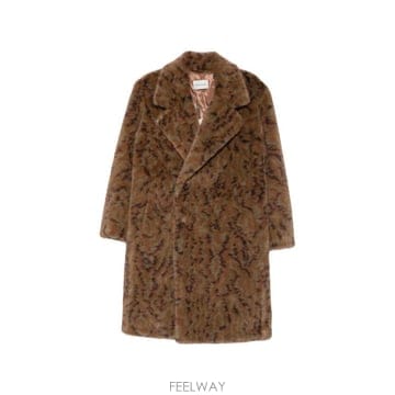 Drole de Monsieur 26FW ��ѵ幫�� ��Ʈ CT163PL194 KK VERDE26FW ��ѵ幫�� ��Ʈ CT163PL194 KK VERDE