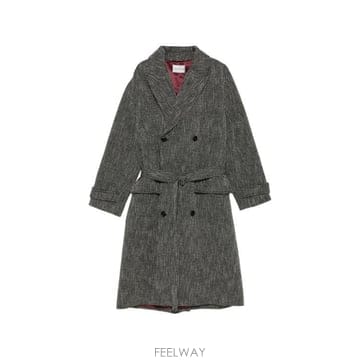 Drole de Monsieur 26FW ��ѵ幫�� ��Ʈ CT160PL184 BL GRIGIO26FW ��ѵ幫�� ��Ʈ CT160PL184 BL GRIGIO