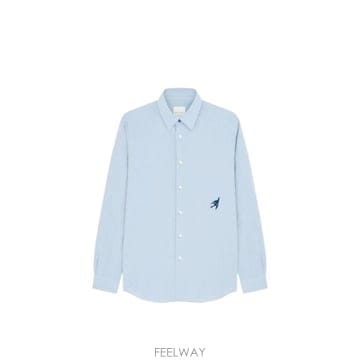 Paul Smith 26SS �� ���̽� ���� ���� M1R 901UE V03007 40 AZZURRO26SS �� ���̽� ���� ���� M1R 901UE V03007 40 AZZURRO