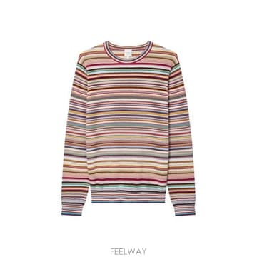 Paul Smith 26FW �� ���̽� ��Ʈ���� M1R 982Z W03161 92 MULTICOLOR26FW �� ���̽� ��Ʈ���� M1R 982Z W03161 92 MULTICOLOR