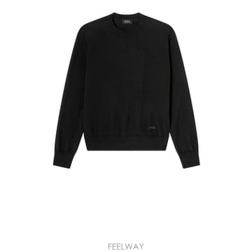 A.P.C. 26FW ����� ������ WVAWM F23490LZZ NOIR26FW ����� ������ WVAWM F23490LZZ NOIR