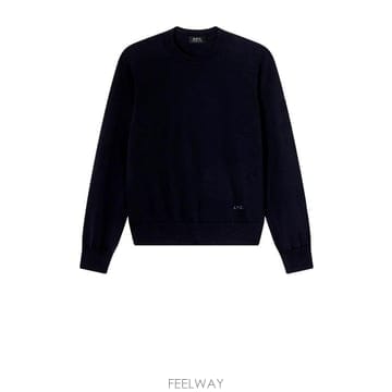 A.P.C. 26FW ����� ������ WVAWM F23490IAK DARK NAVY26FW ����� ������ WVAWM F23490IAK DARK NAVY