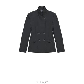 IRO 26FW �̷� ��Ʈ ���� WM07BLUFF26W BLA01 BLACK26FW �̷� ��Ʈ ���� WM07BLUFF26W BLA01 BLACK
