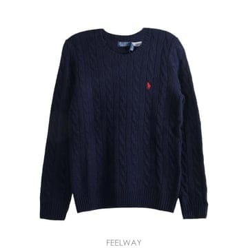 Ralph Lauren 26FW ���� �����η� ���� �ڼ� ���̺� ��Ʈ ������ 211971865 003 HUNTER NAVY26FW ���� �����η� ���� �ڼ� ���̺� ��Ʈ ������ 211971