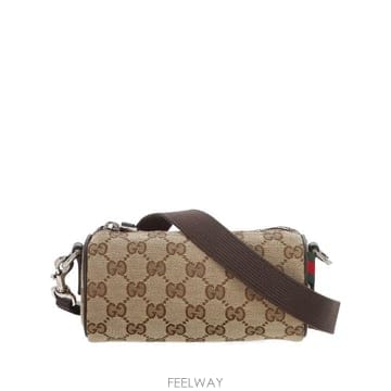 GUCCI 25FW ���� ĵ���� �̴� ������ �� 834269 FAEON975025FW ���� ĵ���� �̴� ������ �� 834269 FAEON9750