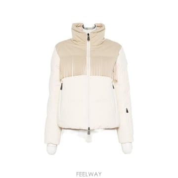 Moncler 26FW ��Ŭ���� �е� L20981A00012 N0105P02 WHITE26FW ��Ŭ���� �е� L20981A00012 N0105P02 WHITE
