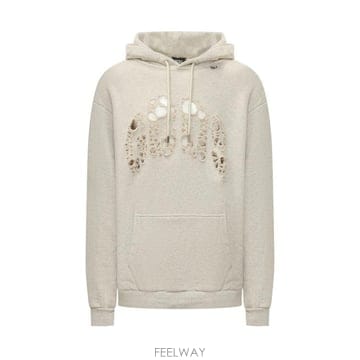 GCDS 26FW �����𿡽� ���� Ƽ���� C2MBQE074F264 316U BONE26FW �����𿡽� ���� Ƽ���� C2MBQE074F264 316U BONE