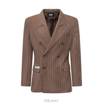 GCDS 26FW �����𿡽� ��Ʈ ���� C2MBQA193A174 386M PINECONE BROWN26FW �����𿡽� ��Ʈ ���� C2MBQA193A174 386M PINECONE 