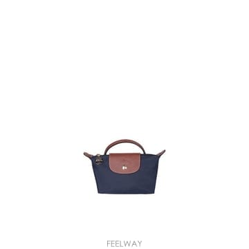 Longchamp 27FW �ռ� �� �ø����� �������� �ڵ� �Ŀ�ġ 34175089 P68 Blue27FW �ռ� �� �ø����� �������� �ڵ� �Ŀ�ġ 34175089 P6