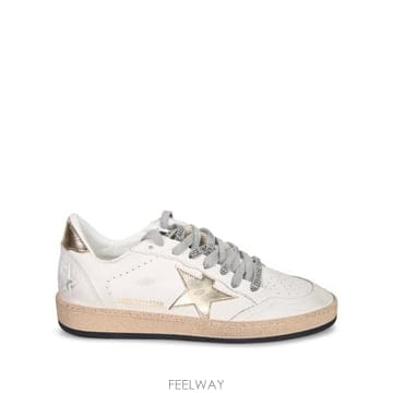 Golden Goose 27FW ��籸�� ����Ÿ ����Ŀ�� GWF00117 F000783 80608 White27FW ��籸�� ����Ÿ ����Ŀ�� GWF00117 F000783 80608 W