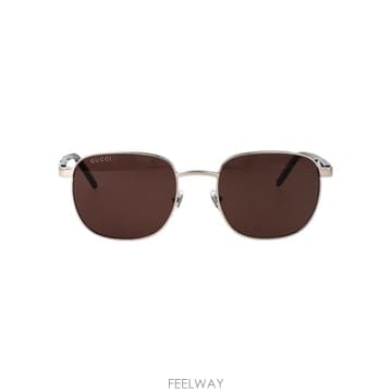 GUCCI 26SS ���� ���۶� GG1799S 002 silver26SS ���� ���۶� GG1799S 002 silver