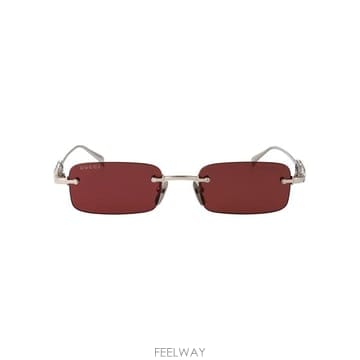 GUCCI 26SS ���� ���۶� GG1808S 004 red26SS ���� ���۶� GG1808S 004 red