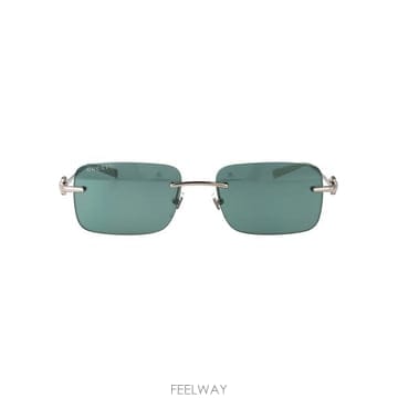 GUCCI 26SS ���� ���۶� GG1703S 002 silver26SS ���� ���۶� GG1703S 002 silver