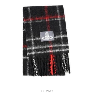 ViVienne westwood 26FW ���ȿ���Ʈ��� ���÷� ��ī�� 8103014F W01MON401 BLACK26FW ���ȿ���Ʈ��� ���÷� ��ī�� 8103014F W01MON401