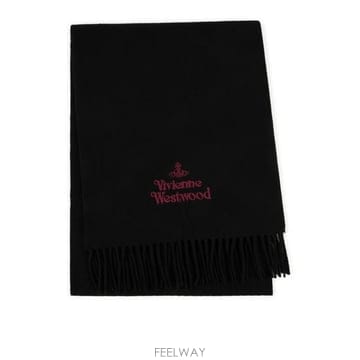 ViVienne westwood 26FW ���ȿ���Ʈ��� �ڼ� �ΰ� ���÷� 81030007 W00Q7AACN401 BLACK26FW ���ȿ���Ʈ��� �ڼ� �ΰ� ���÷� 81030007 W00Q7A
