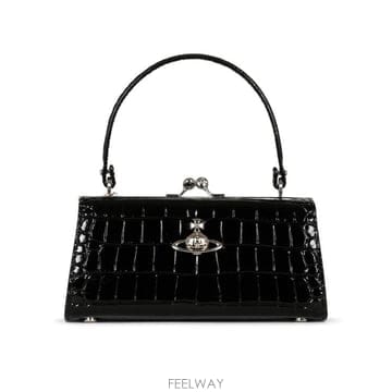 ViVienne westwood 26FW ���ȿ���Ʈ��� ������ ��Ż ��Ŭ ���� ��Ʈ 4B01000QW L0098N401 BLACK26FW ���ȿ���Ʈ��� ������ ��Ż ��Ŭ ���� ��Ʈ 4B010