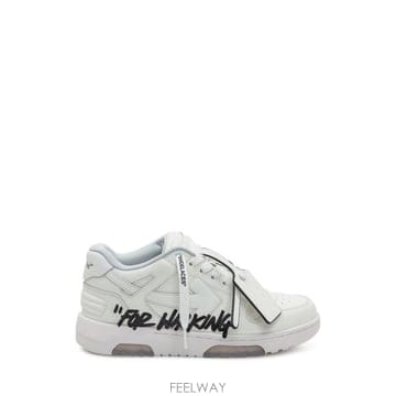 Off White 26FW ����ȭ��Ʈ ����Ŀ�� W259C9L019 0110 WHITE BLACK26FW ����ȭ��Ʈ ����Ŀ�� W259C9L019 0110 WHITE BLACK