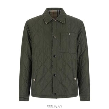 Burberry 26FW ������ ���� 8131746C1748 Green26FW ������ ���� 8131746C1748 Green