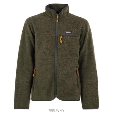Patagonia 26SS ��Ÿ���Ͼ� ���� 22802 GREEN26SS ��Ÿ���Ͼ� ���� 22802 GREEN