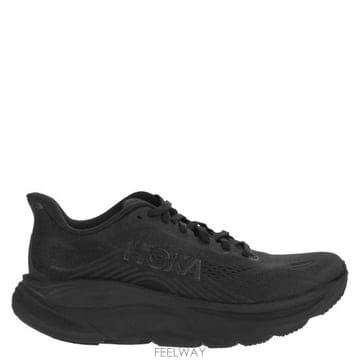 HOKA ONE ONE 26FW ȣī ����Ŀ�� 1176573 BLACK26FW ȣī ����Ŀ�� 1176573 BLACK