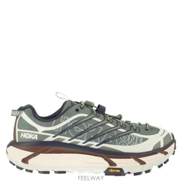 HOKA ONE ONE 25FW ȣī ������ ���� 2 ����Ŀ�� 1175490 GREEN25FW ȣī ������ ���� 2 ����Ŀ�� 1175490 GREEN