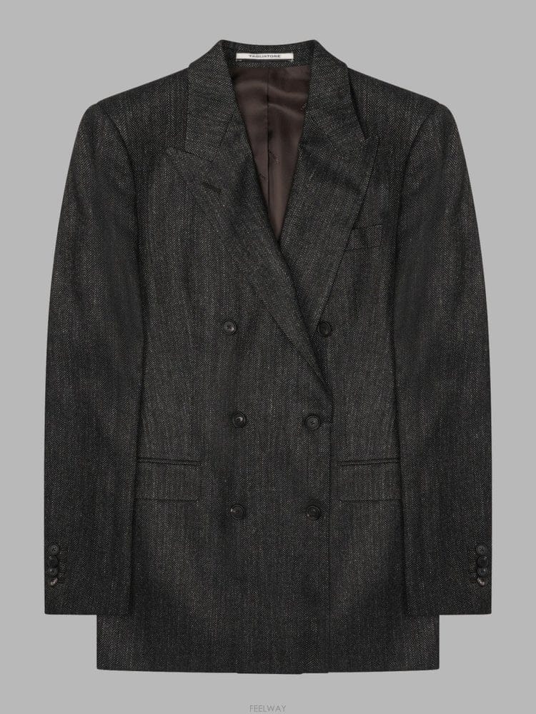 | Other Brand | 26 F/W �����ƶǷ� GIACCA DOPPIOPETTO �ڽ��� J- B004227300126 F/W �����ƶǷ� GIACCA DOPPIOPETTO �ڽ��� J- B004227