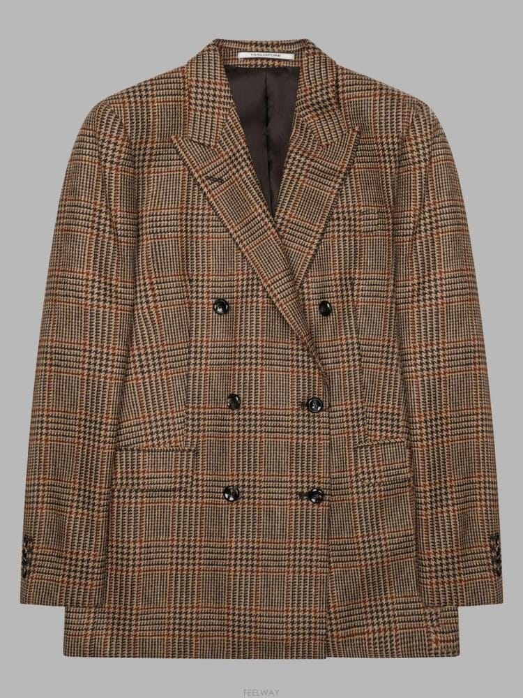 | Other Brand | 26 F/W �����ƶǷ� GIACCA DOPPIOPETTO �ڽ��� J- B004227339626 F/W �����ƶǷ� GIACCA DOPPIOPETTO �ڽ��� J- B004227