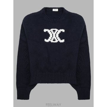 26 F/W 셀린느 셔츠 인 꼬또네 콘 로고 RY0ZX3T27_07M B0042274473