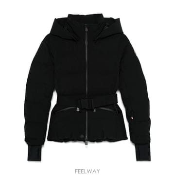 Moncler 26FW ��Ŭ���� �е� L20981A00030 597S5 999 BLACK26FW ��Ŭ���� �е� L20981A00030 597S5 999 BLACK