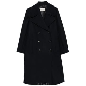 Dries Van Noten 26FW �帮�� �� ��ư ��Ʈ 0102164216 509 NAVY26FW �帮�� �� ��ư ��Ʈ 0102164216 509 NAVY