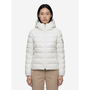26 F/W 에르노 화이트 쇼츠 다운 자켓 PI002323D12973 B0022504247