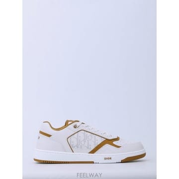 27 S/S 디올 옴므 B27 UPTOWN 스니커즈 3SN272ZIJ B0022504248