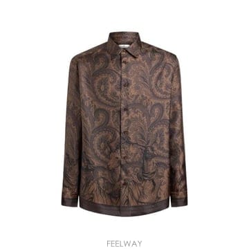 ETRO 26FW ��Ʈ�� ���� ���� MRIC007199SP128 X082526FW ��Ʈ�� ���� ���� MRIC007199SP128 X0825