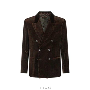 ETRO 26FW ��Ʈ�� ���� MRCA000999SAE1U X082526FW ��Ʈ�� ���� MRCA000999SAE1U X0825