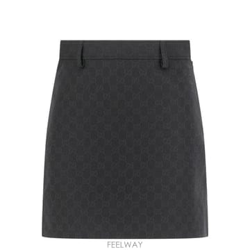 GUCCI 26FW ���� GG ��ư �̴� ��ĿƮ A00646ZAUSC 1000 Nero26FW ���� GG ��ư �̴� ��ĿƮ A00646ZAUSC 1000 Nero