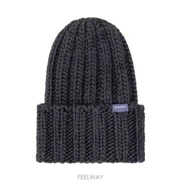 Woolrich 26FW �︮ġ ��� CFWWAC0196FBUF0766 100 BLACK26FW �︮ġ ��� CFWWAC0196FBUF0766 100 BLACK