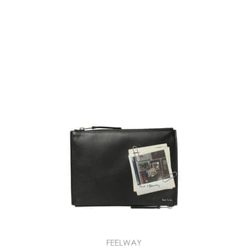 Paul Smith 26FW �� ���̽� �������� M1A 8409 WPHOTO 79 black NERO MULTI26FW �� ���̽� �������� M1A 8409 WPHOTO 79 black NERO 