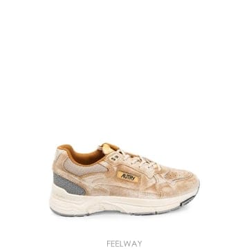 AUTRY 26FW ��Ʈ�� ����Ŀ�� HVLMJB02 MILKSHK SILV26FW ��Ʈ�� ����Ŀ�� HVLMJB02 MILKSHK SILV