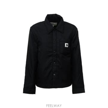 Carhartt 26FW Į��Ʈ WIP ���� I037141 89XX BLACK26FW Į��Ʈ WIP ���� I037141 89XX BLACK