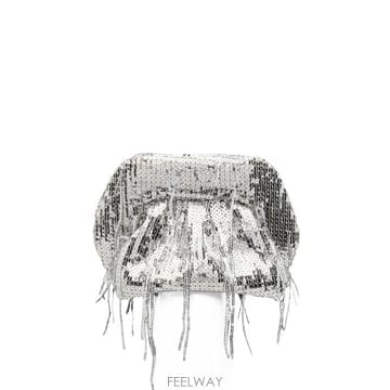 THEMOIRe 26FW ����Ʒ� ��Ʈ�� 262WTMBS0OFSH 0018A SILVER26FW ����Ʒ� ��Ʈ�� 262WTMBS0OFSH 0018A SILVER