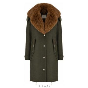 Moncler 26FW ��Ŭ���� �е� 1C000075994N 82T Verde26FW ��Ŭ���� �е� 1C000075994N 82T Verde