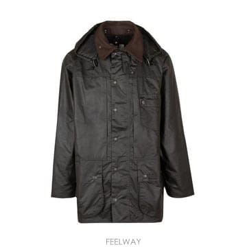 Barbour 26FW �ٹ� ���� MWX2618MWX SG91 DARK SAGE26FW �ٹ� ���� MWX2618MWX SG91 DARK SAGE